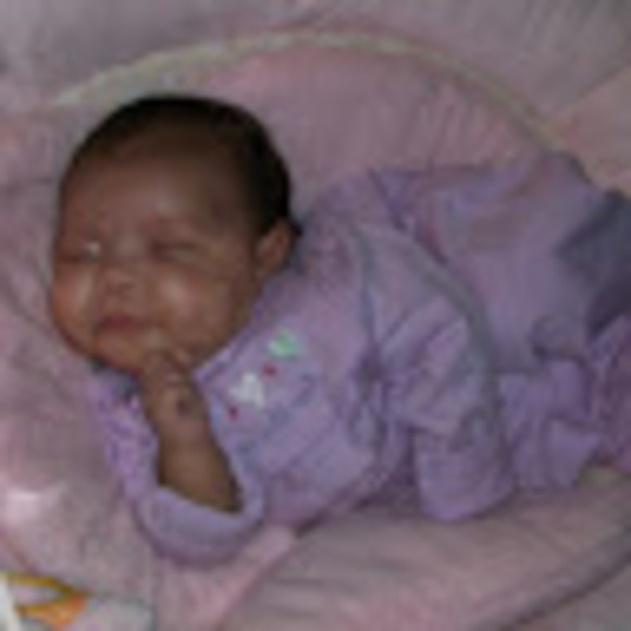 Meet your Posher, Olivia - Picture 1 of 1